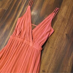 Lulus Maxi Dress